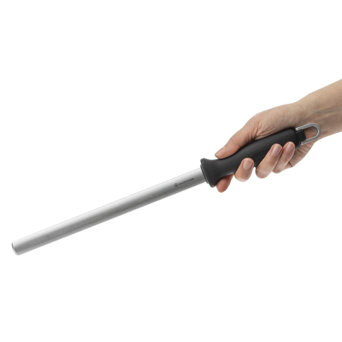 Wüsthof Classic Diamond Knife Sharpener 26cm