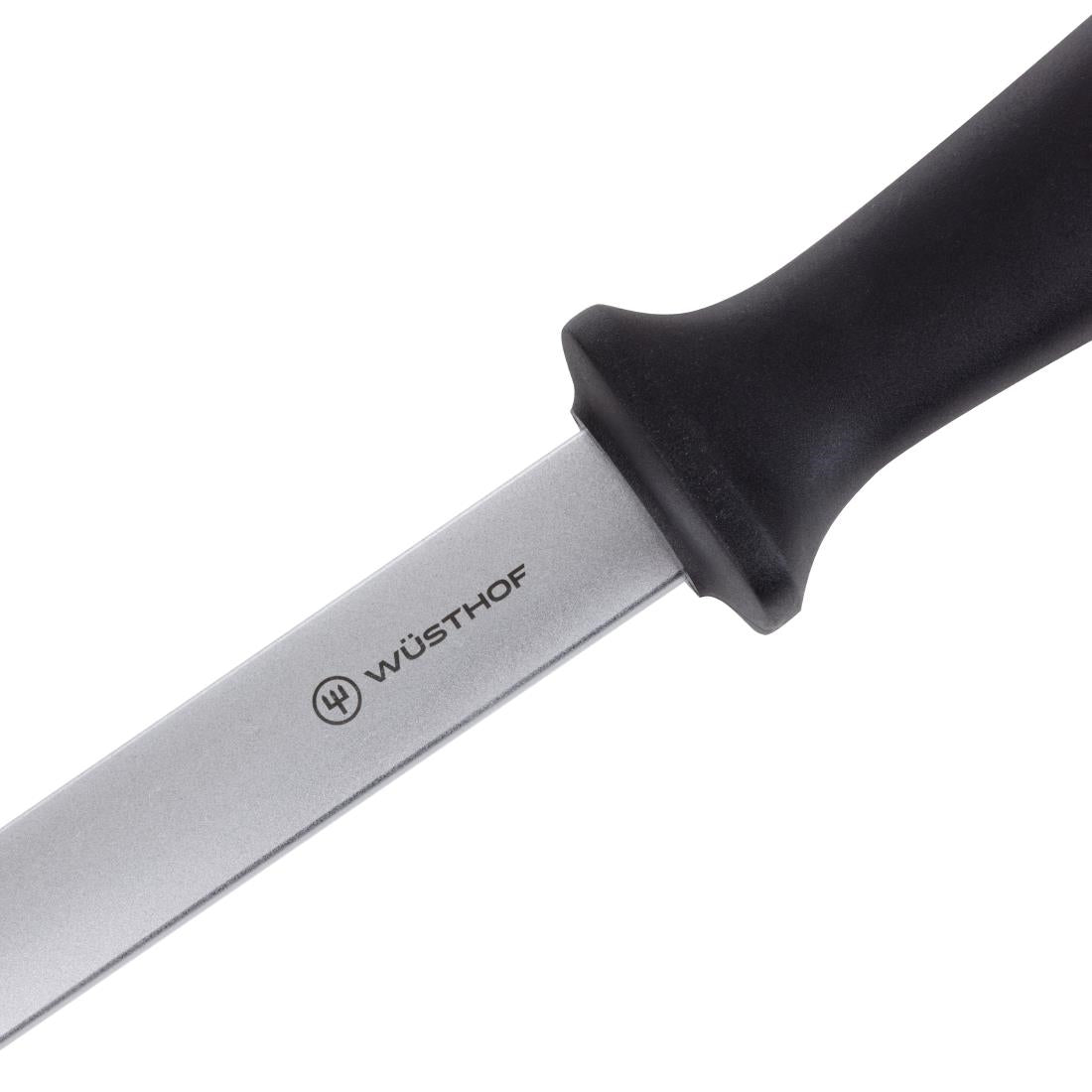 Wüsthof Classic Diamond Knife Sharpener 26cm