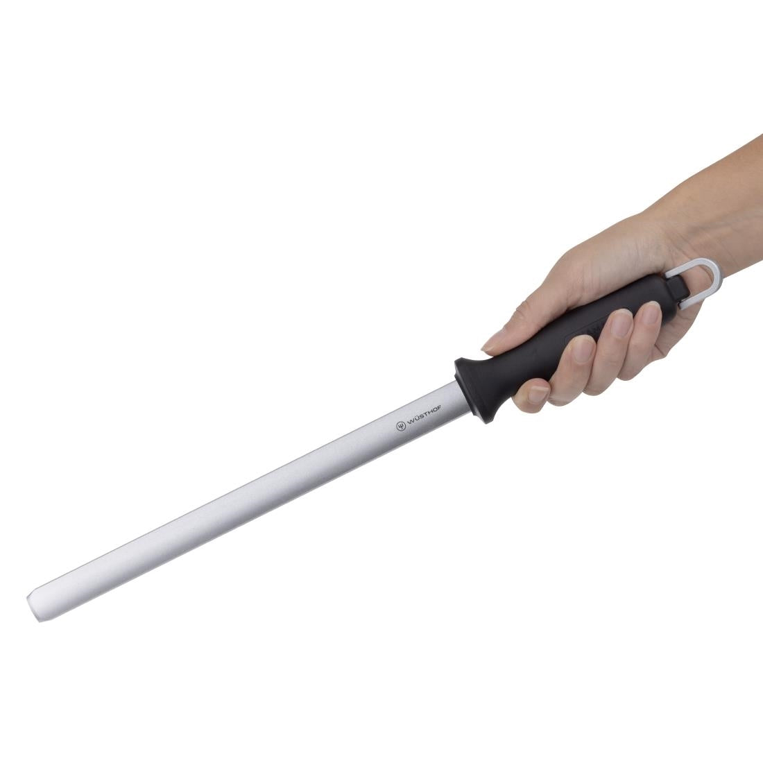 Wüsthof Classic Diamond Knife Sharpener 26cm