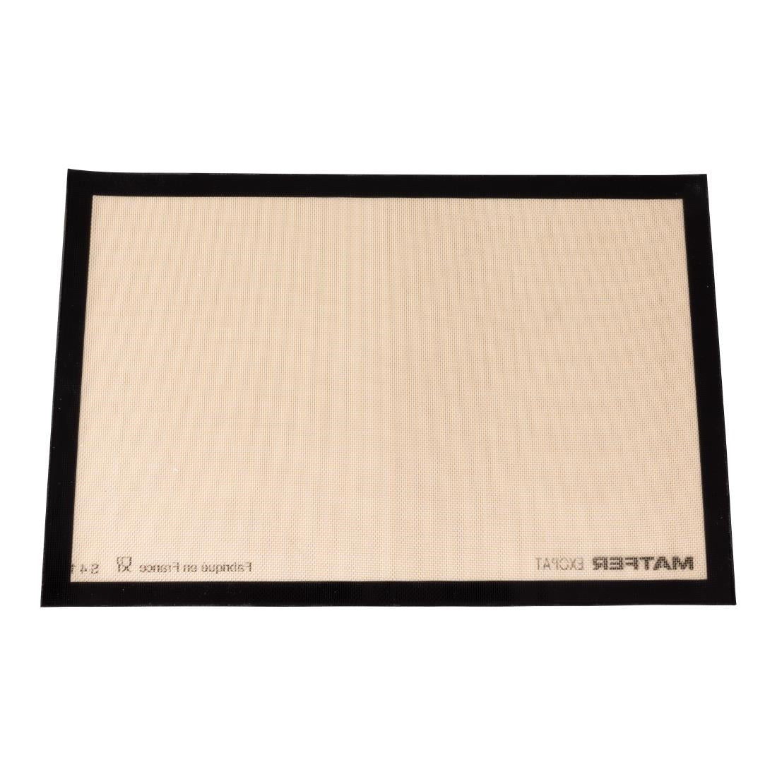 Matfer Bourgeat Exopat Non-Stick Mat 585x385mm