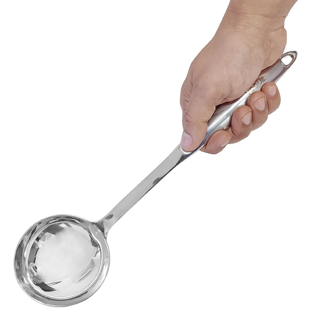 Vogue Stainless Steel Soup Ladle 196ml