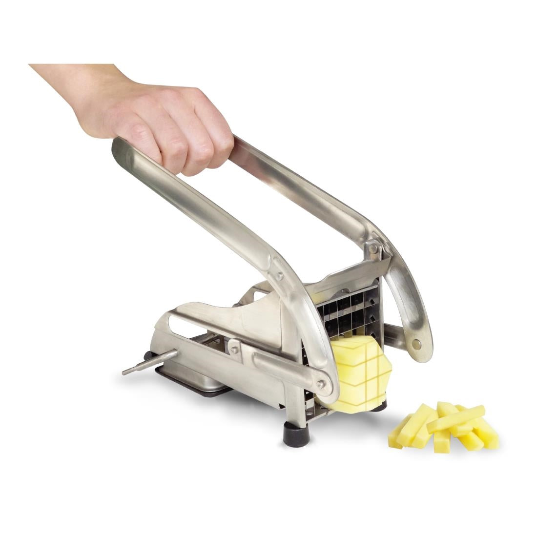 Tellier Domestic French Fry Cutter