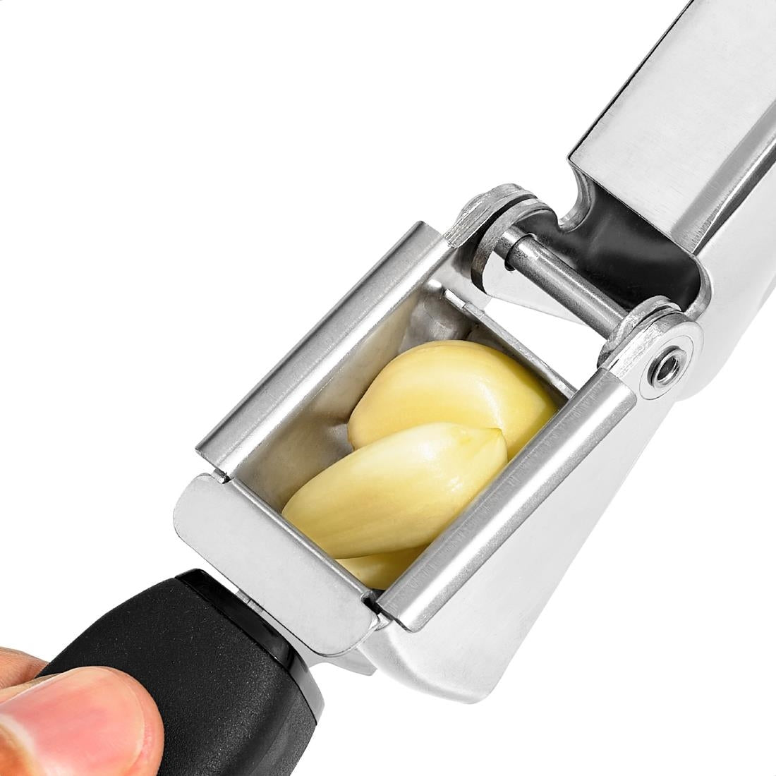 Oxo Good Grip Garlic Press