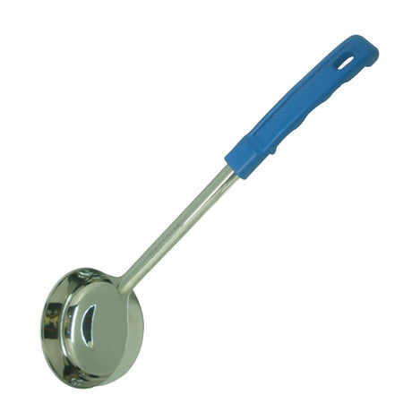 Blue Solid Spoodle