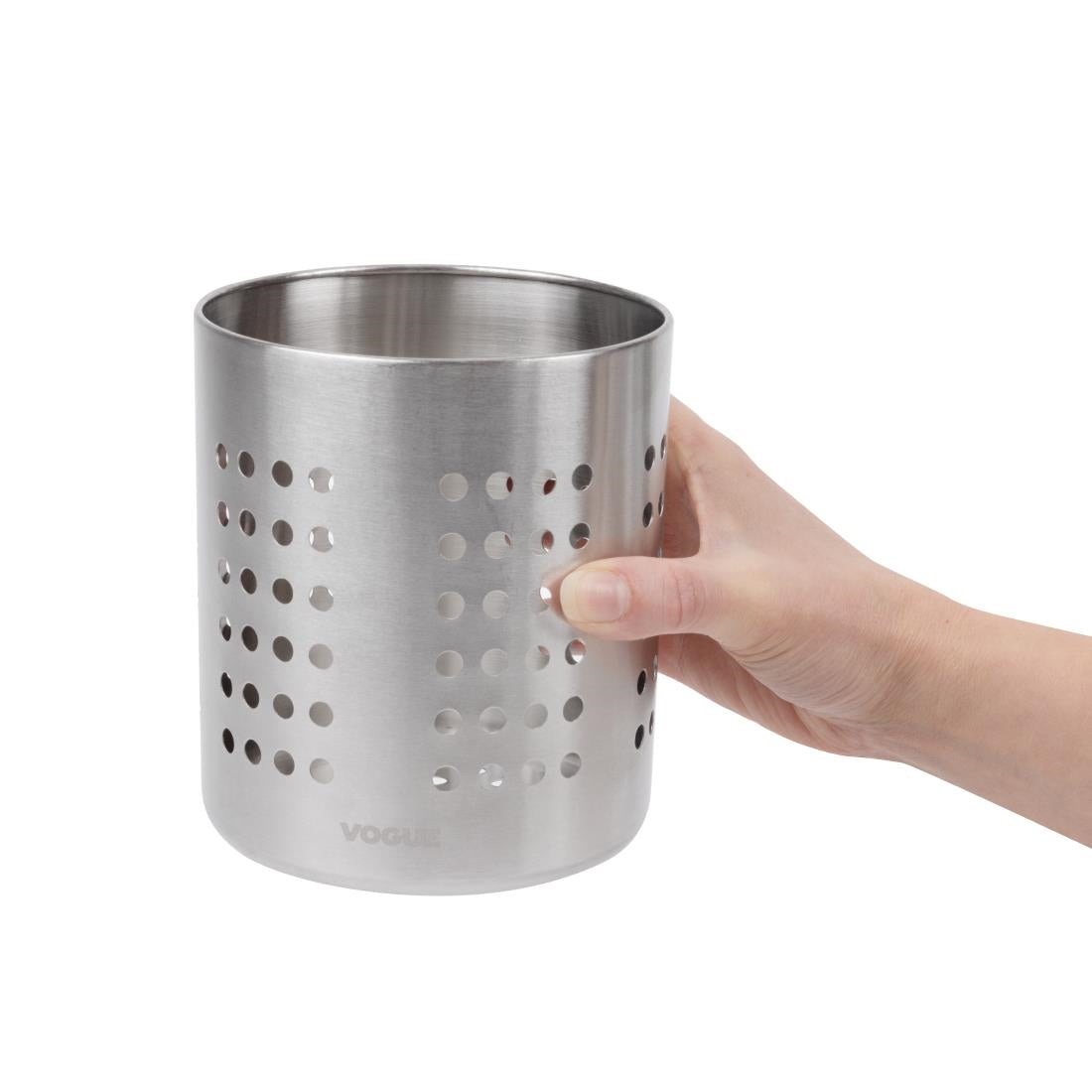 Vogue Utensil Drainer