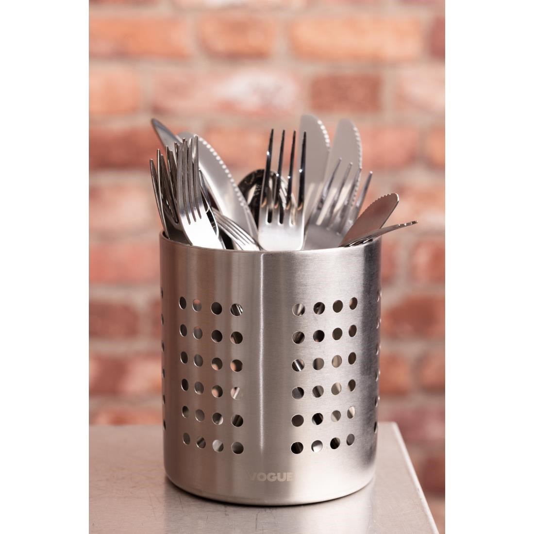 Vogue Utensil Drainer