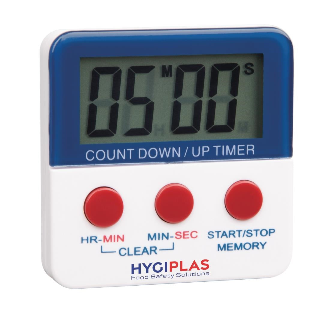 digital countdown timer