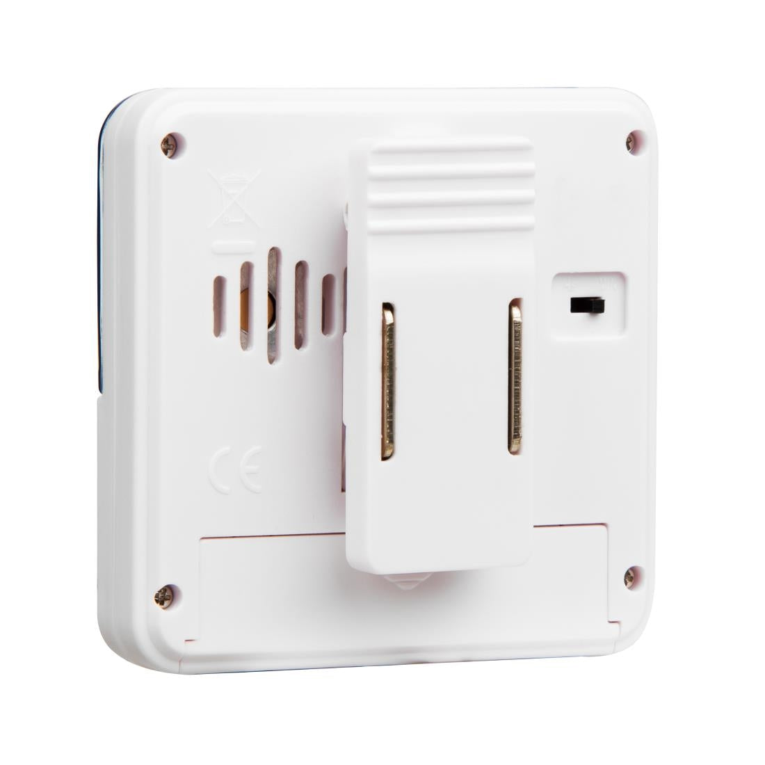 digital countdown timer