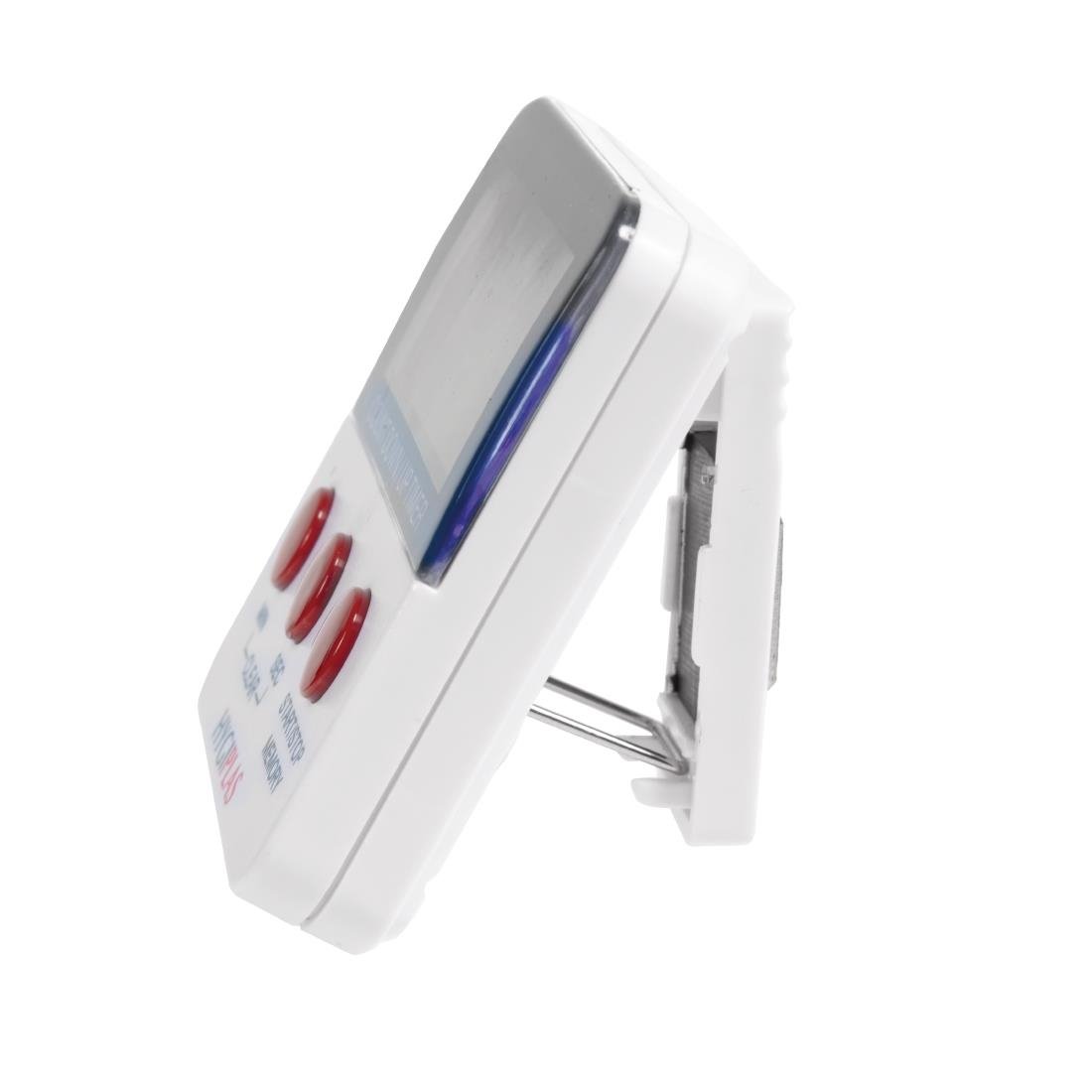 digital countdown timer