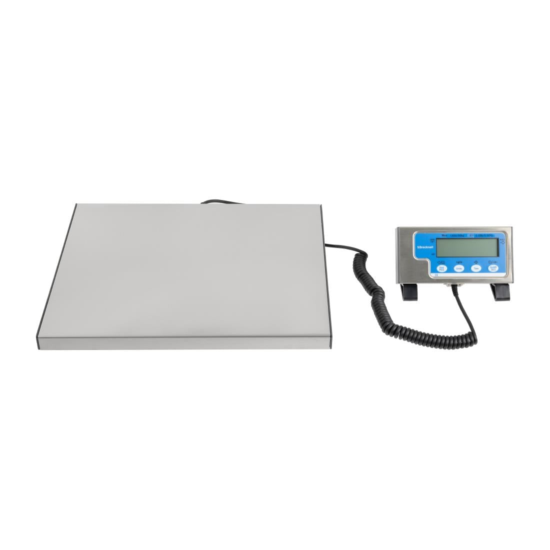 Brecknell Bench Scales 60kg WS60