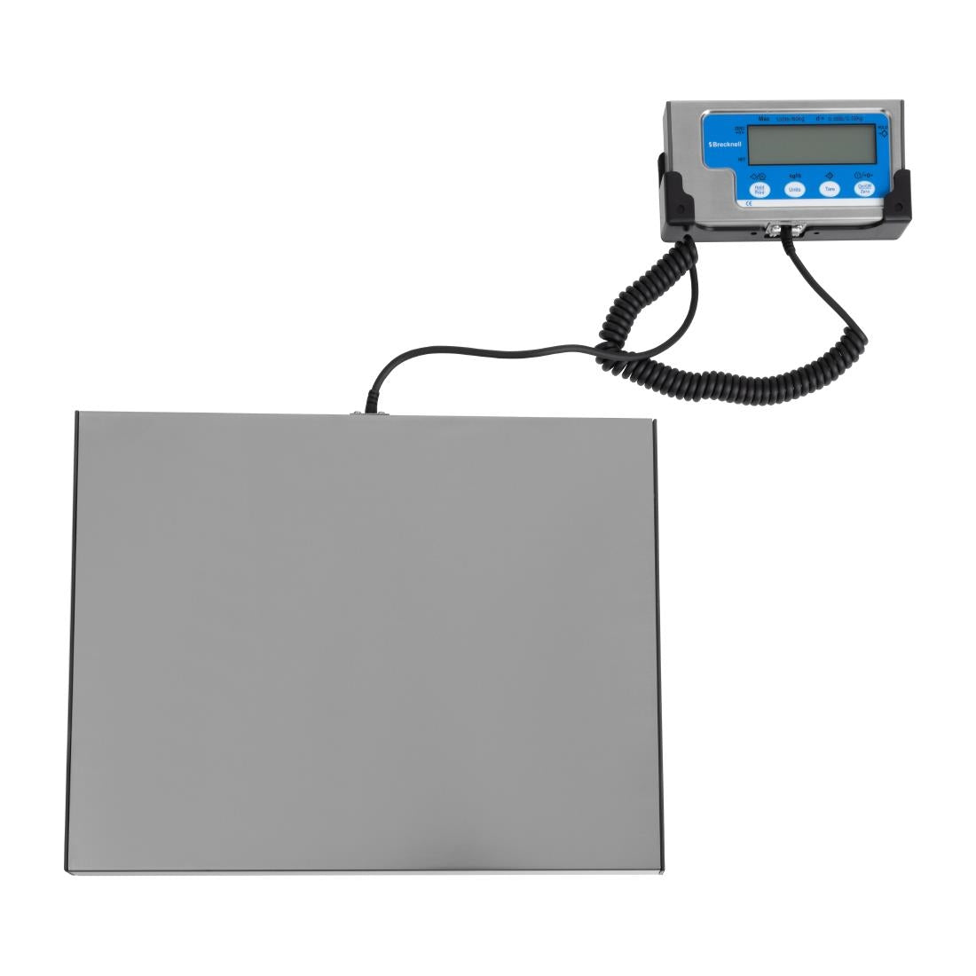 Brecknell Bench Scales 60kg WS60