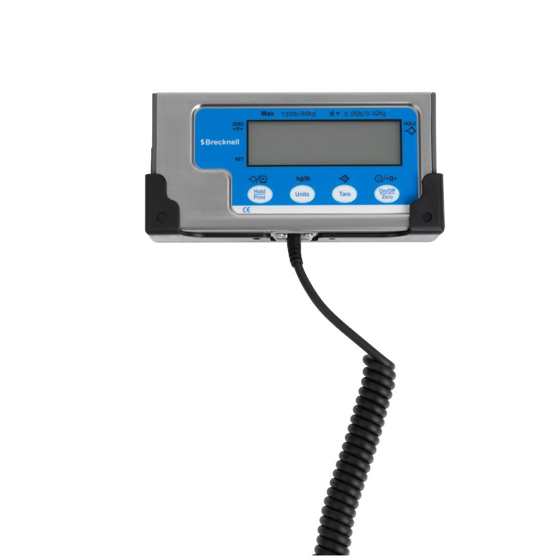 Brecknell Bench Scales 60kg WS60