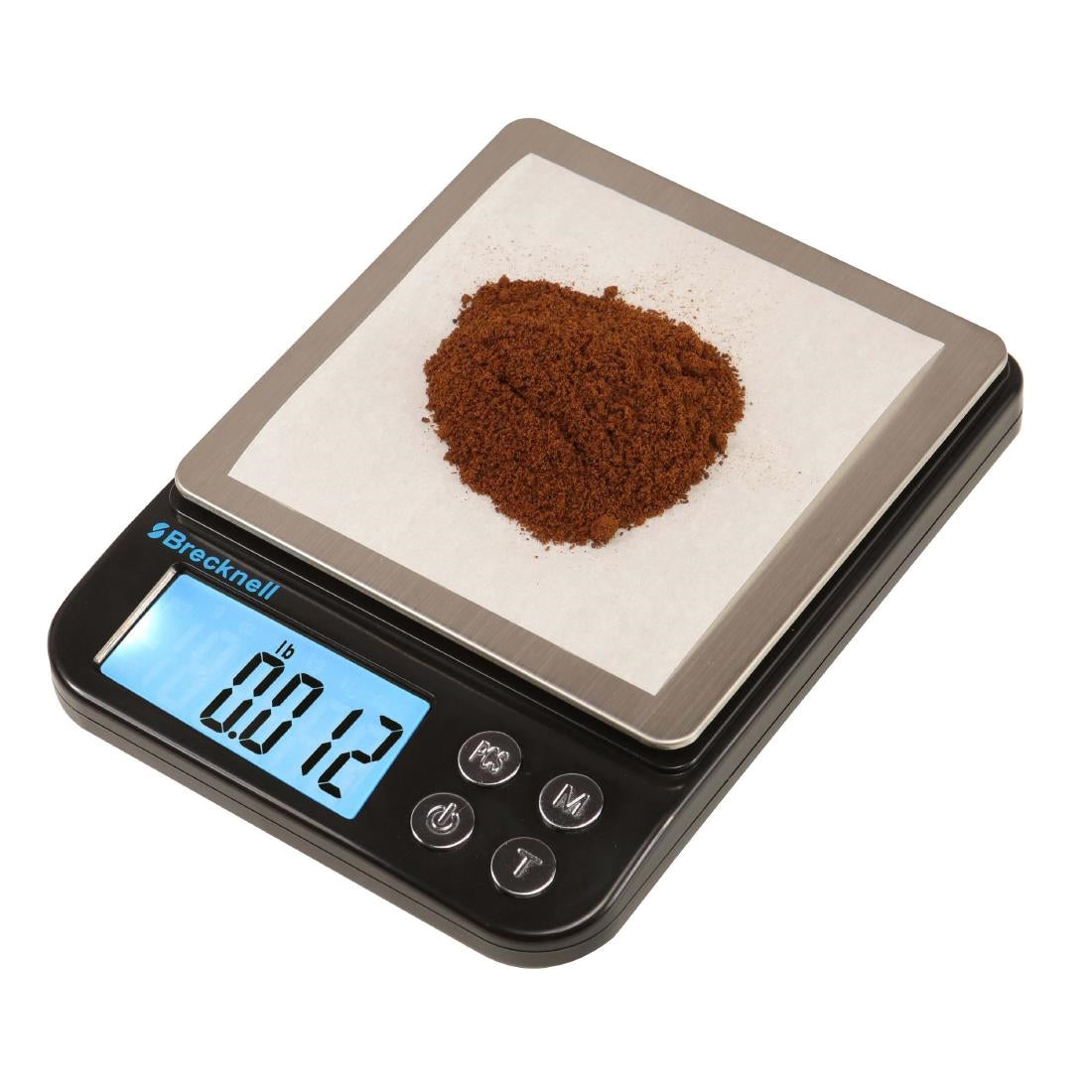 Brecknell EPB Electronic Pocket Balance Scale 3KG