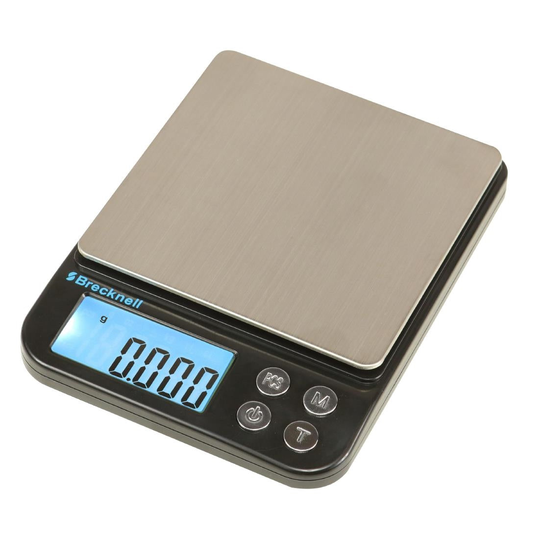 Brecknell EPB Electronic Pocket Balance Scale 3KG