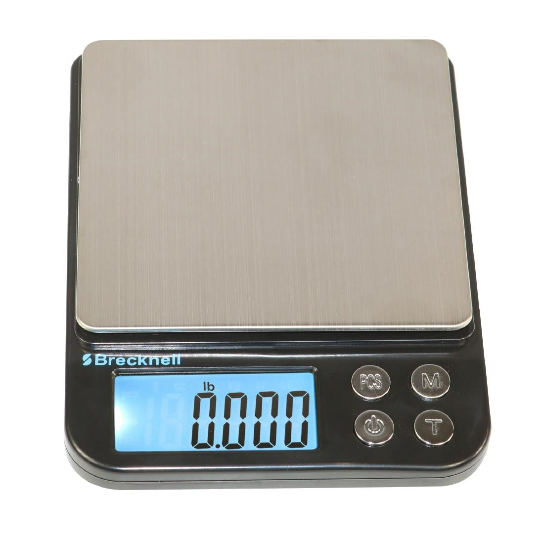 Brecknell EPB Electronic Pocket Balance Scale 3KG