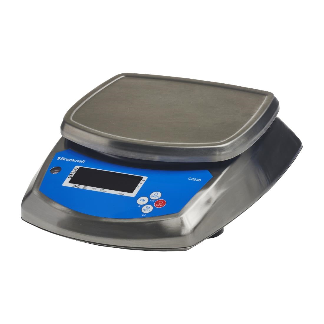 Brecknell C3236 Washdown Check Weigher Scale 3KG