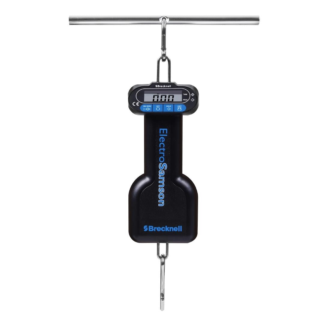 Brecknell ElectroSamson Digital Hanging Scale 25KG