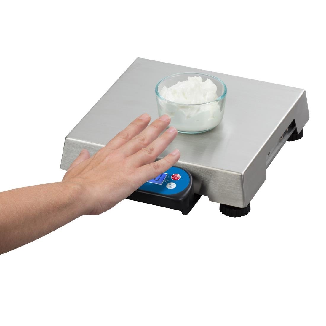 Brecknell 6700U Series POS Scale 6kg