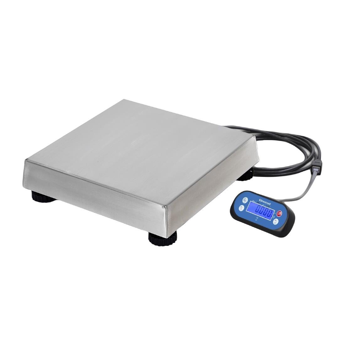 Brecknell 6700U Series POS Scale 6kg