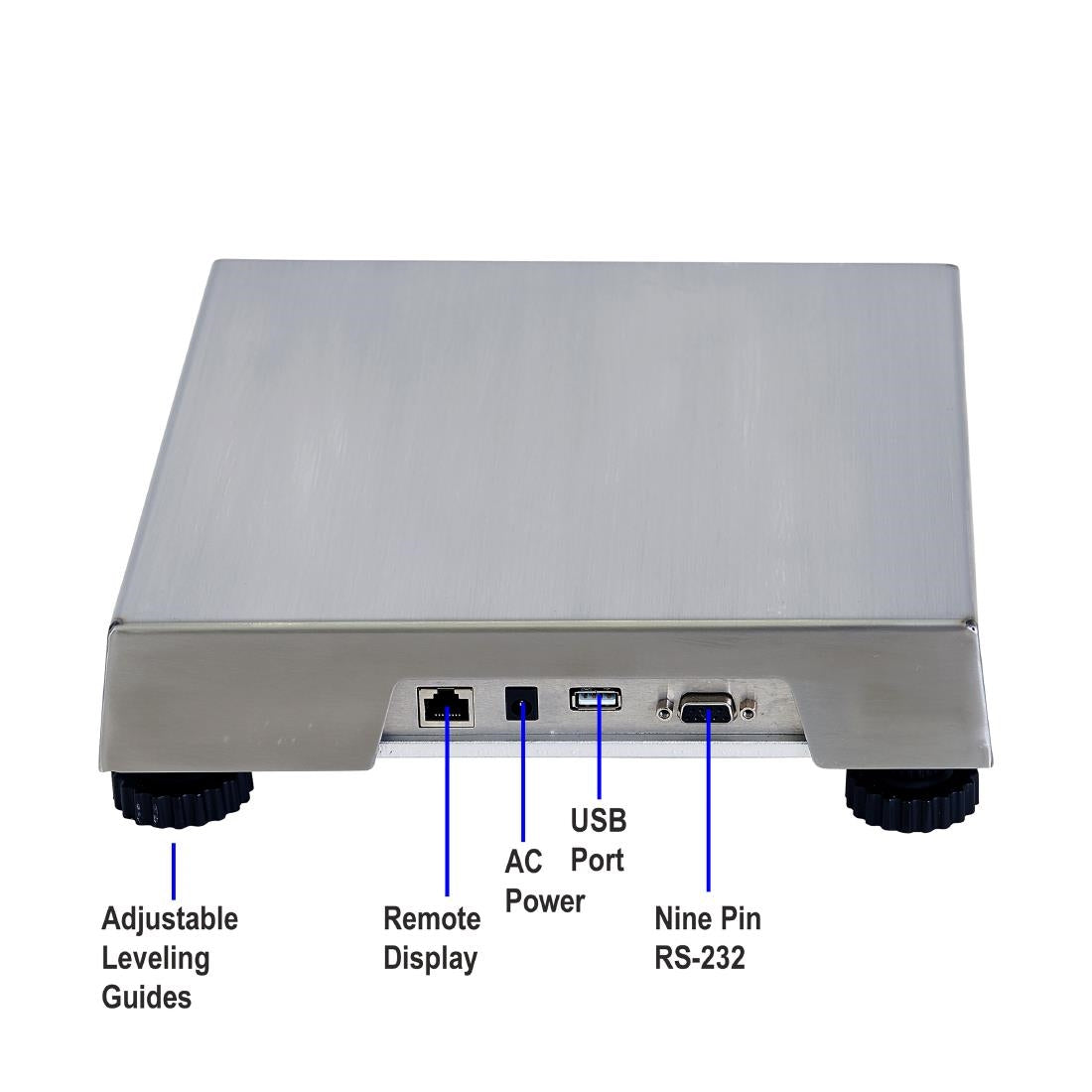 Brecknell 6700U Series POS Scale 3kg