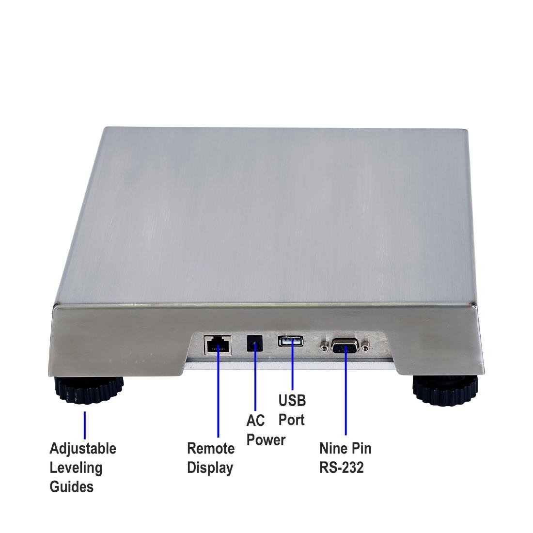 Brecknell 6700U Series POS Scale 6kg