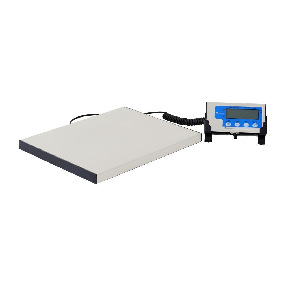 Brecknell WS15 Portable Bench Scale 15kg