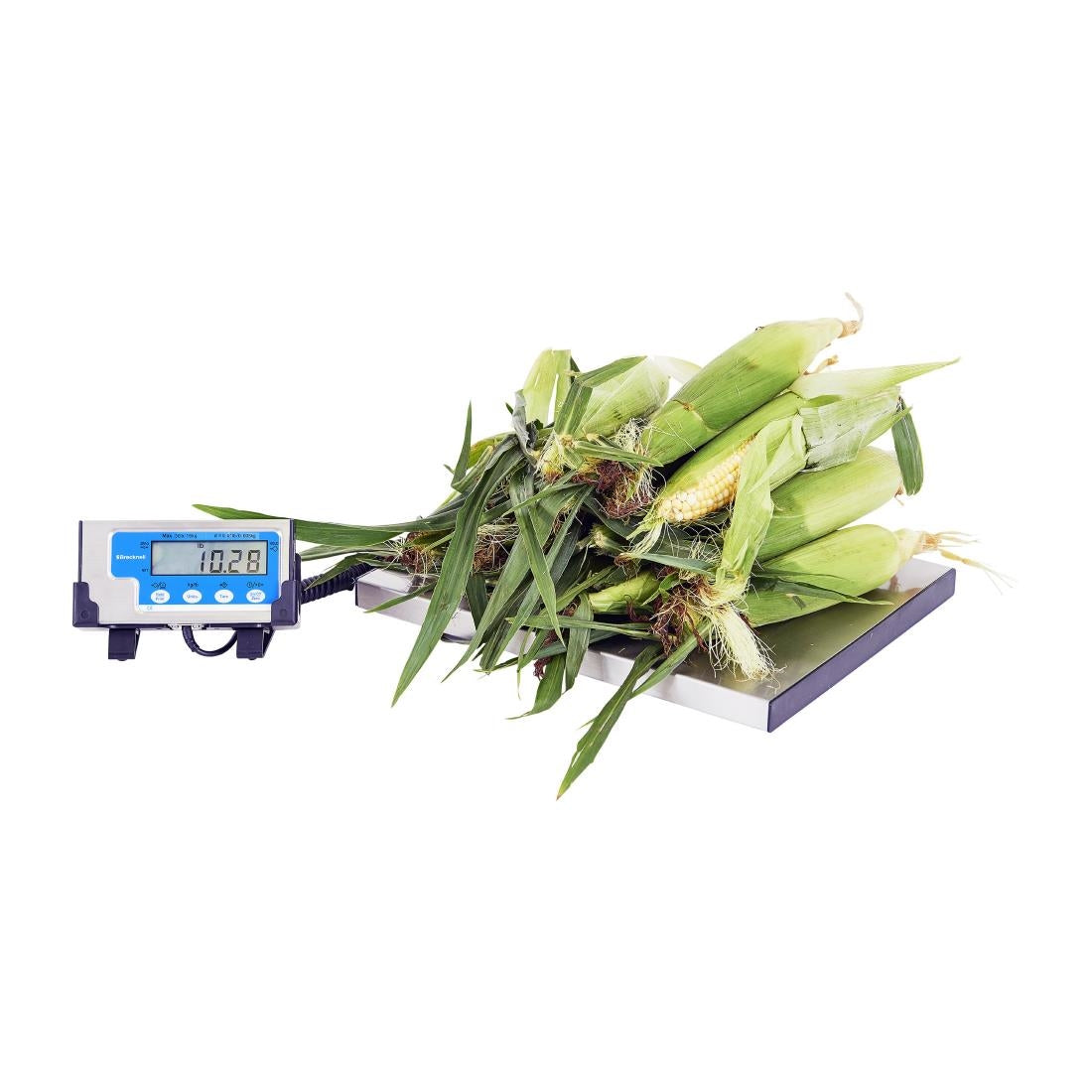 Brecknell WS15 Portable Bench Scale 15kg