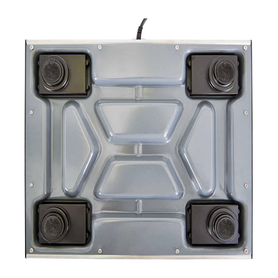 Brecknell WS15 Portable Bench Scale 15kg