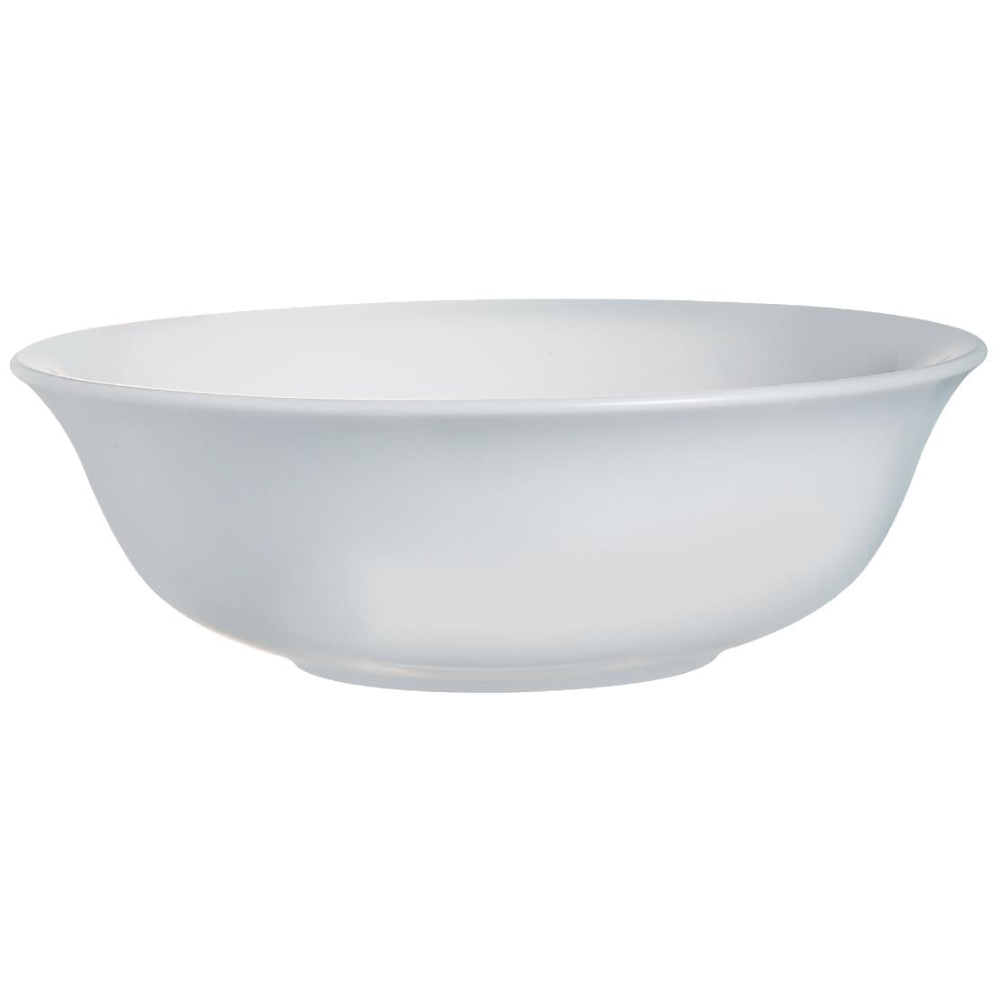 Arcoroc Opal All Purpose Bowls 160mm (6 Pack)