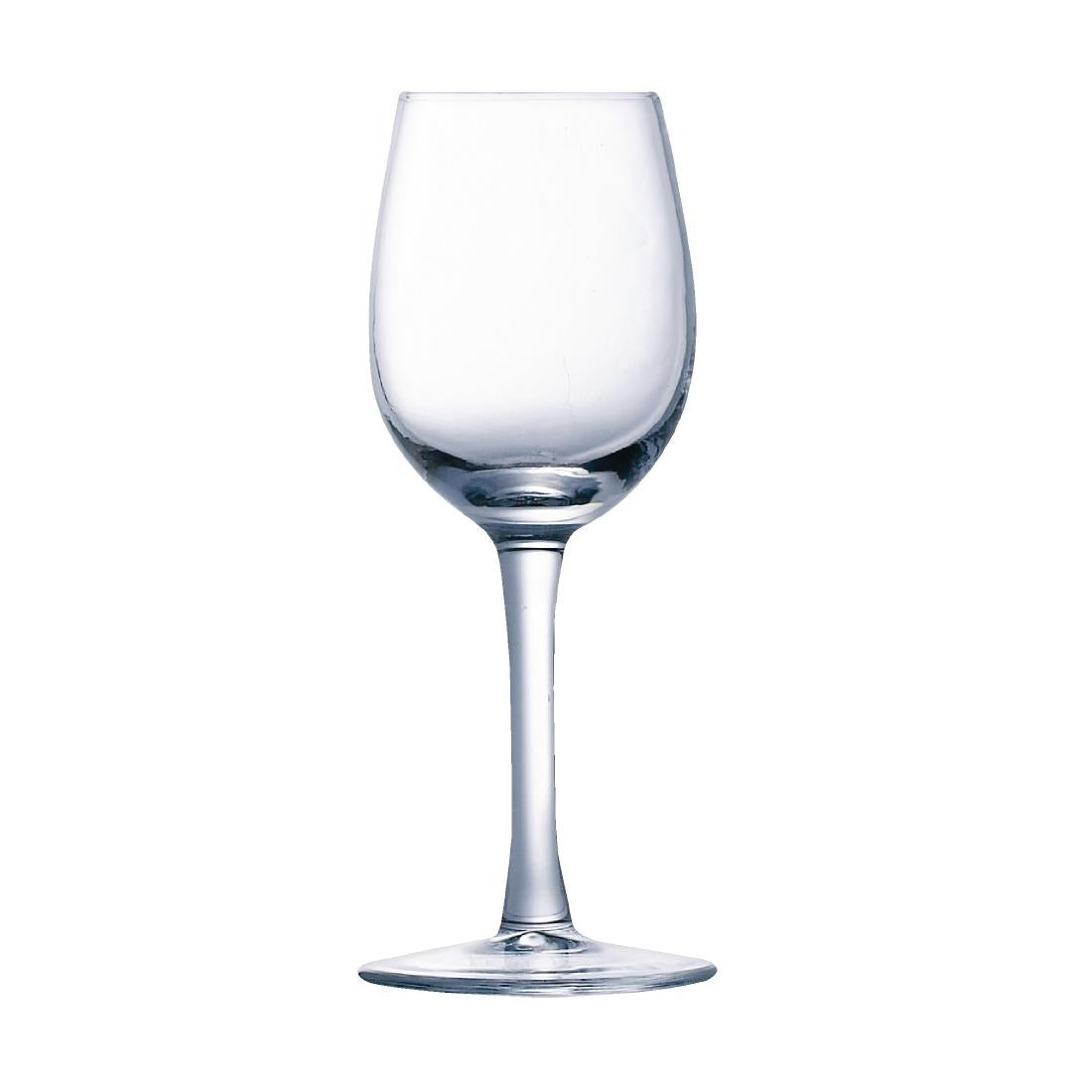 Chef & Sommelier Arc Cabernet Tulip Port/Liqueur Glasses 70ml (24 Pack)