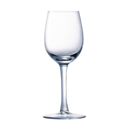 Chef & Sommelier Arc Cabernet Tulip Port/Liqueur Glasses 70ml (24 Pack)