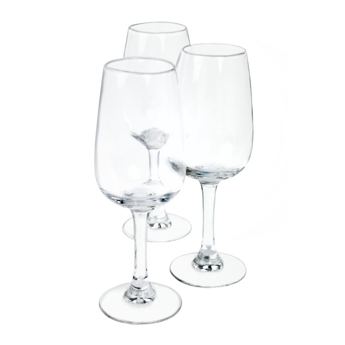Chef & Sommelier Cabernet Port or Sherry Glasses 120ml (6 Pack)