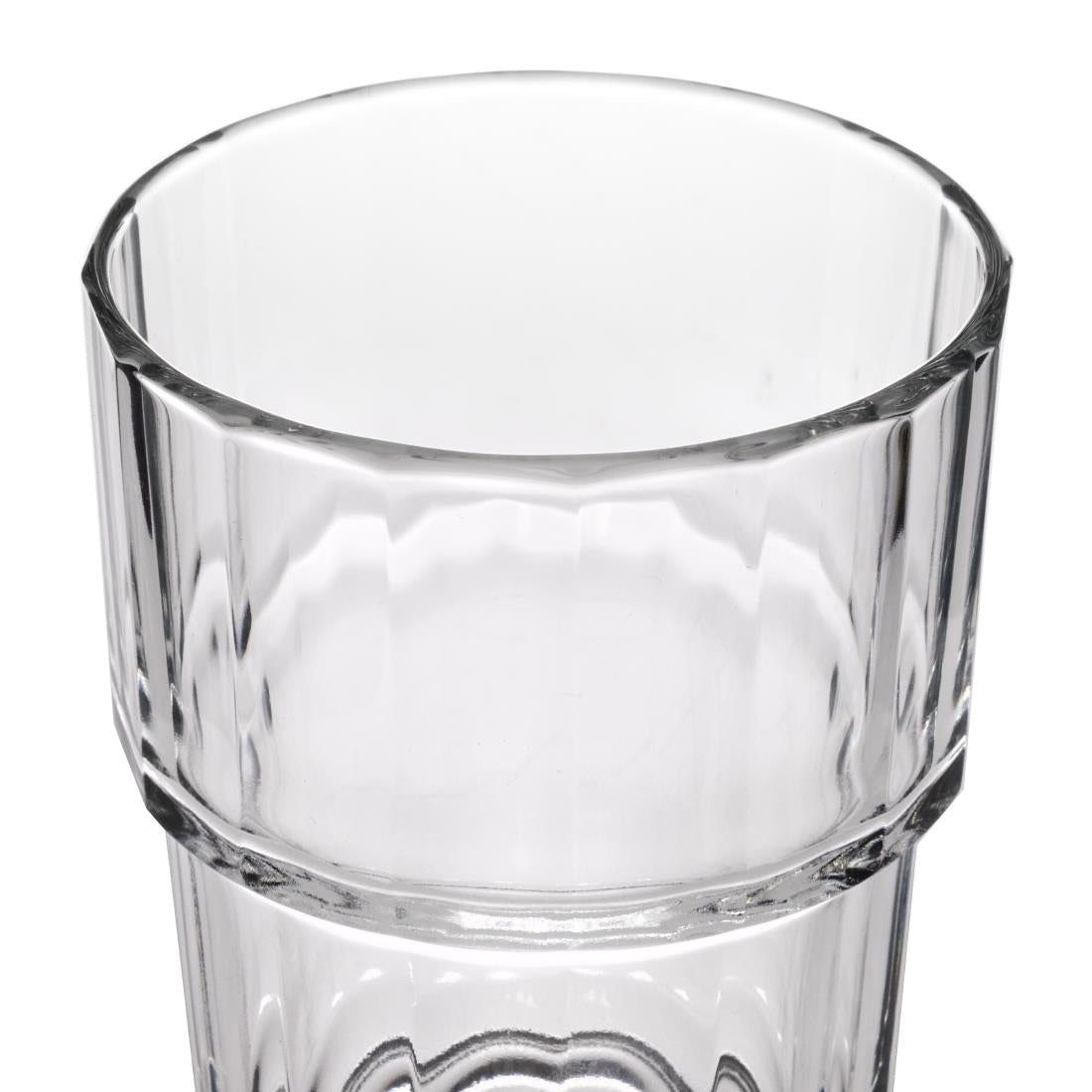 Arcoroc Norvege Tumblers 250ml (24 Pack)