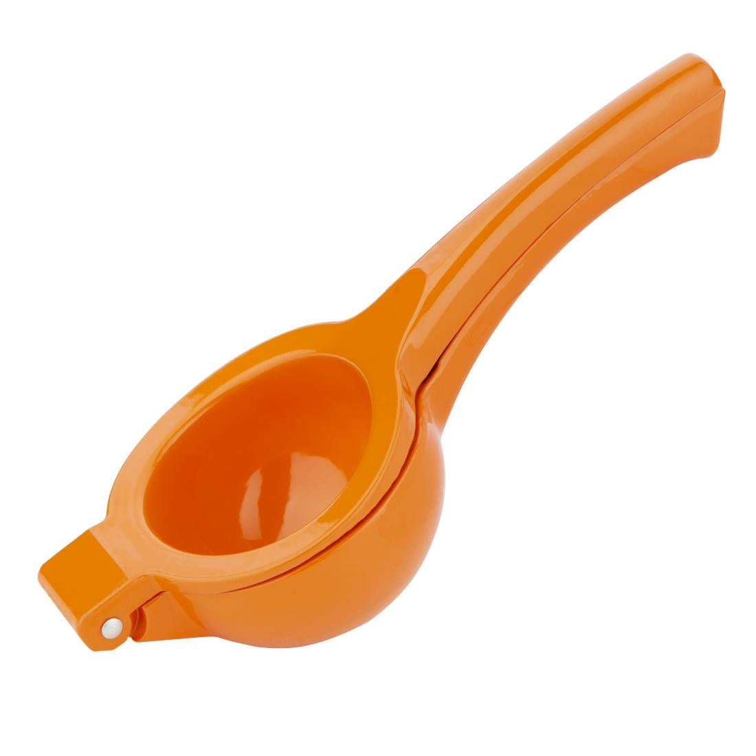 Olympia Hand Juicer Orange