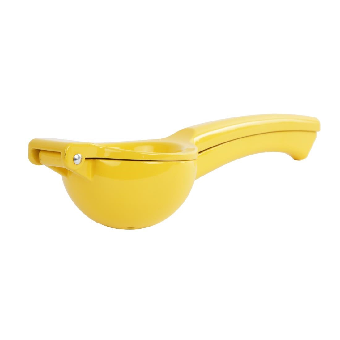 Olympia Hand Juicer Lemon