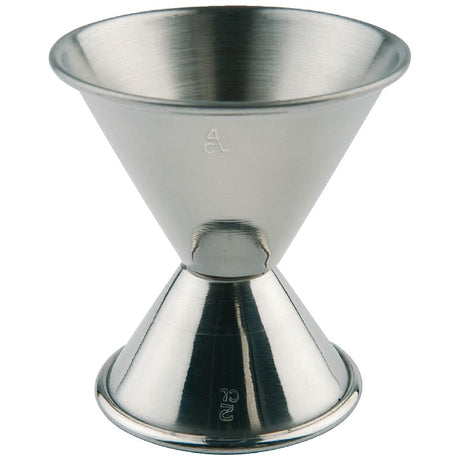 APS Compact Cocktail Jigger 20ml/40ml