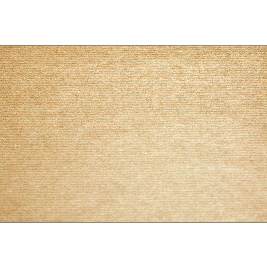 Paper Tablemat Kraft (500 Pack)