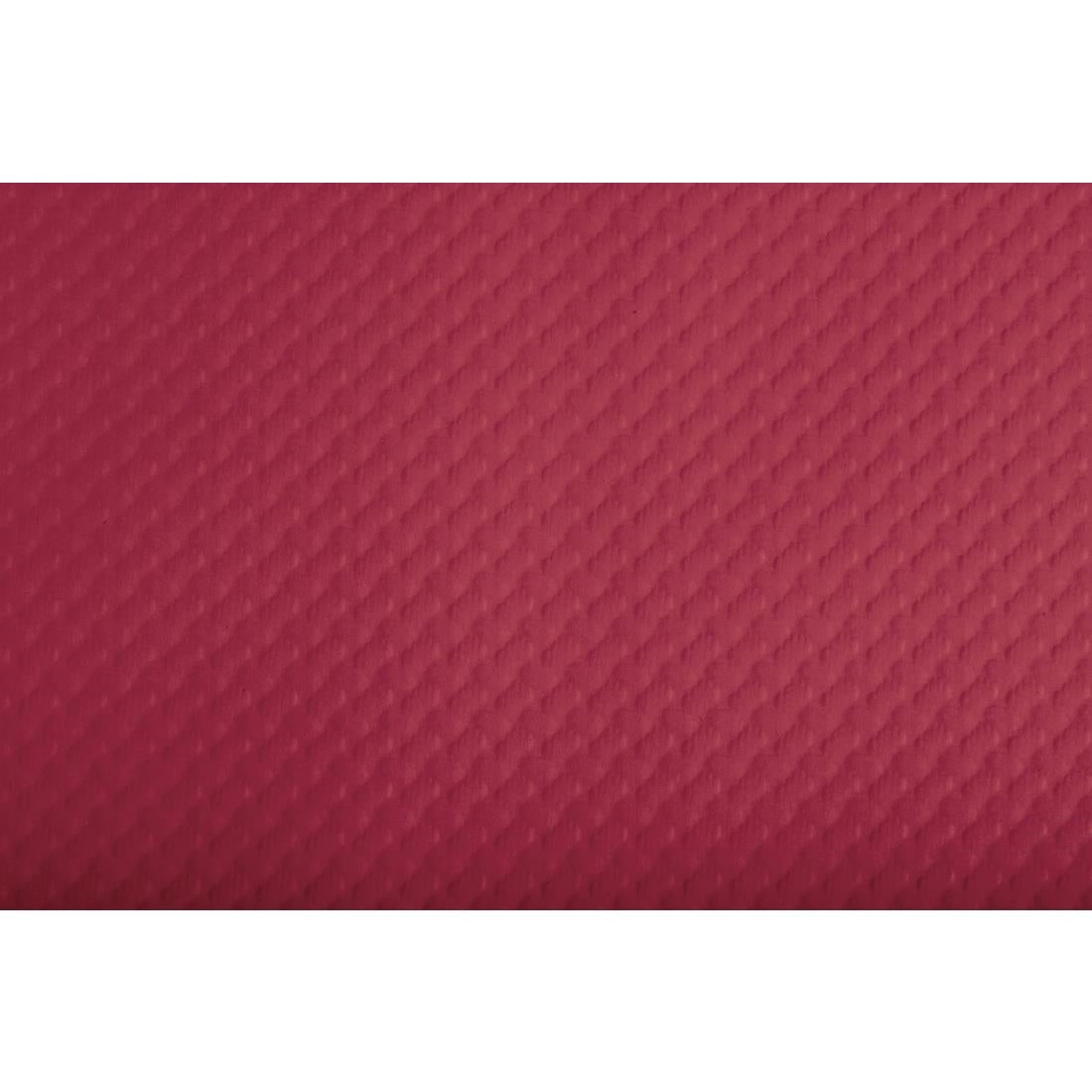 Paper Tablemat Bordeaux (500 Pack)