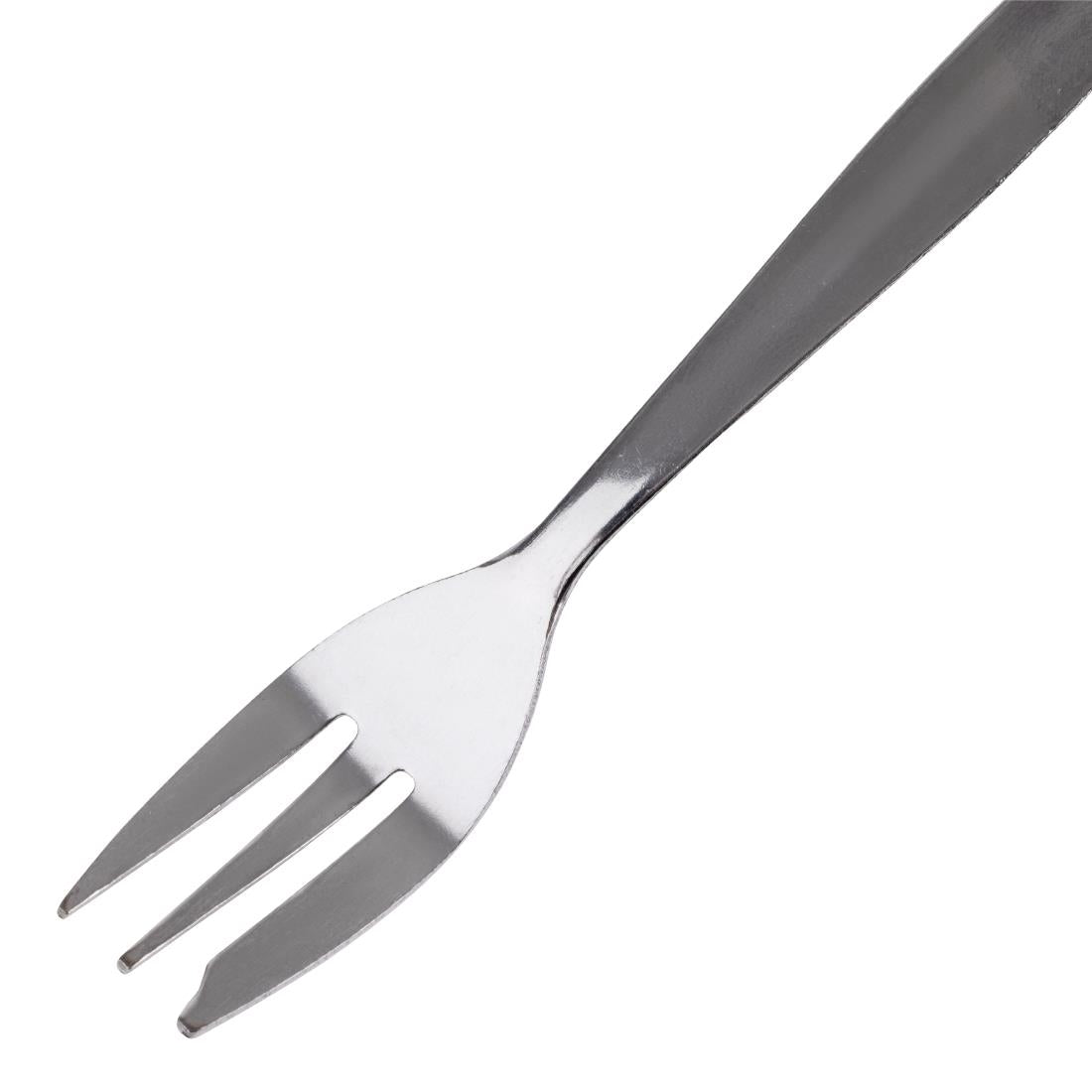Olympia Kelso Cake Forks (12 Pack)