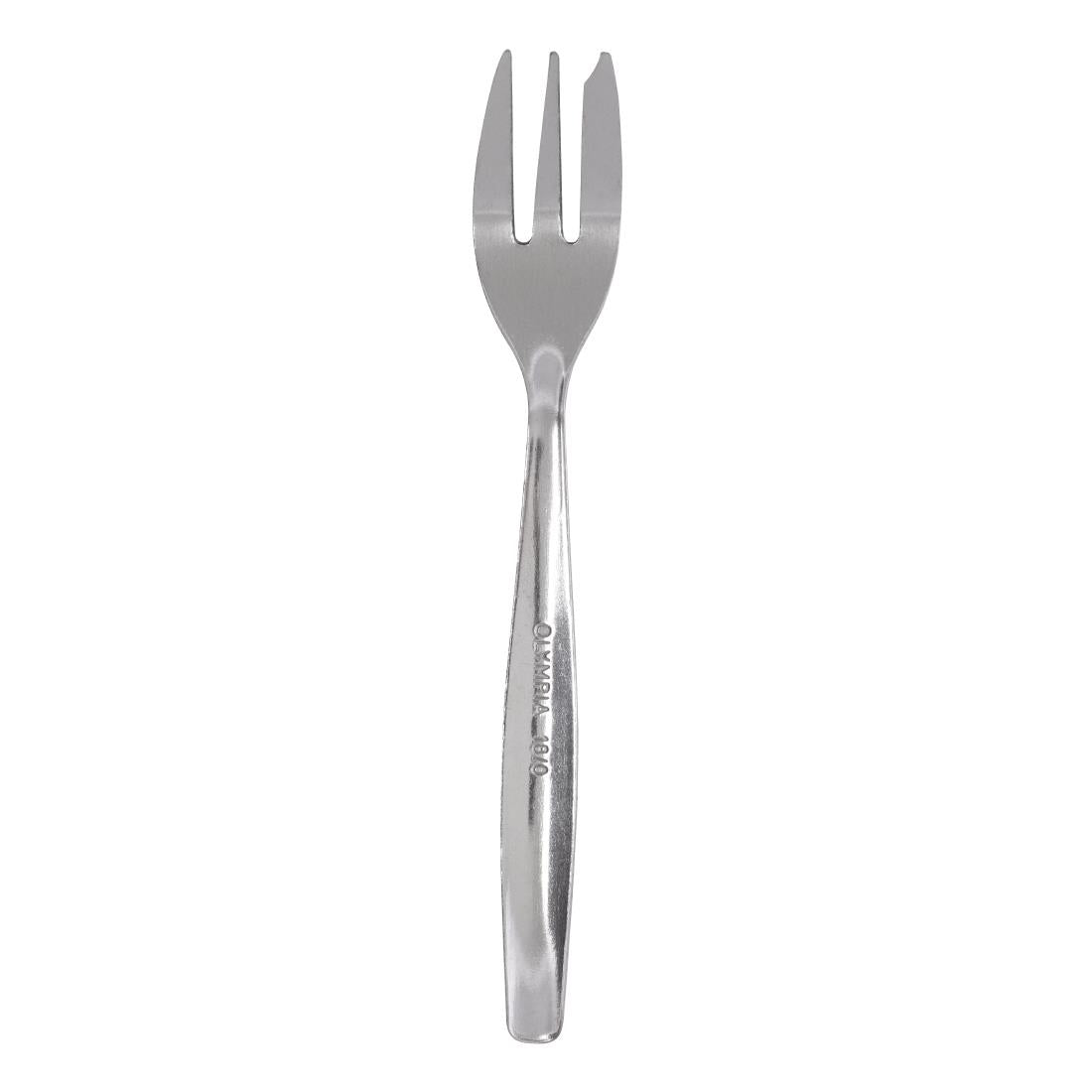 Olympia Kelso Cake Forks (12 Pack)