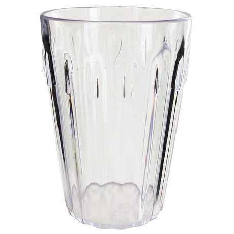 Olympia Kristallon Polycarbonate Tumblers 141.3ml (12 Pack)
