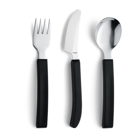 Amefa Adapted Straight Spoons (12 Pack)