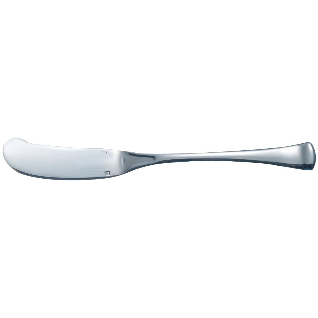 Chef & Sommelier Diaz Butter Knife (12 Pack)