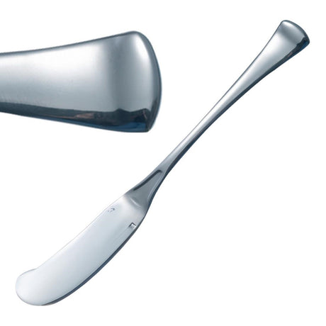 Chef & Sommelier Diaz Butter Knife (12 Pack)