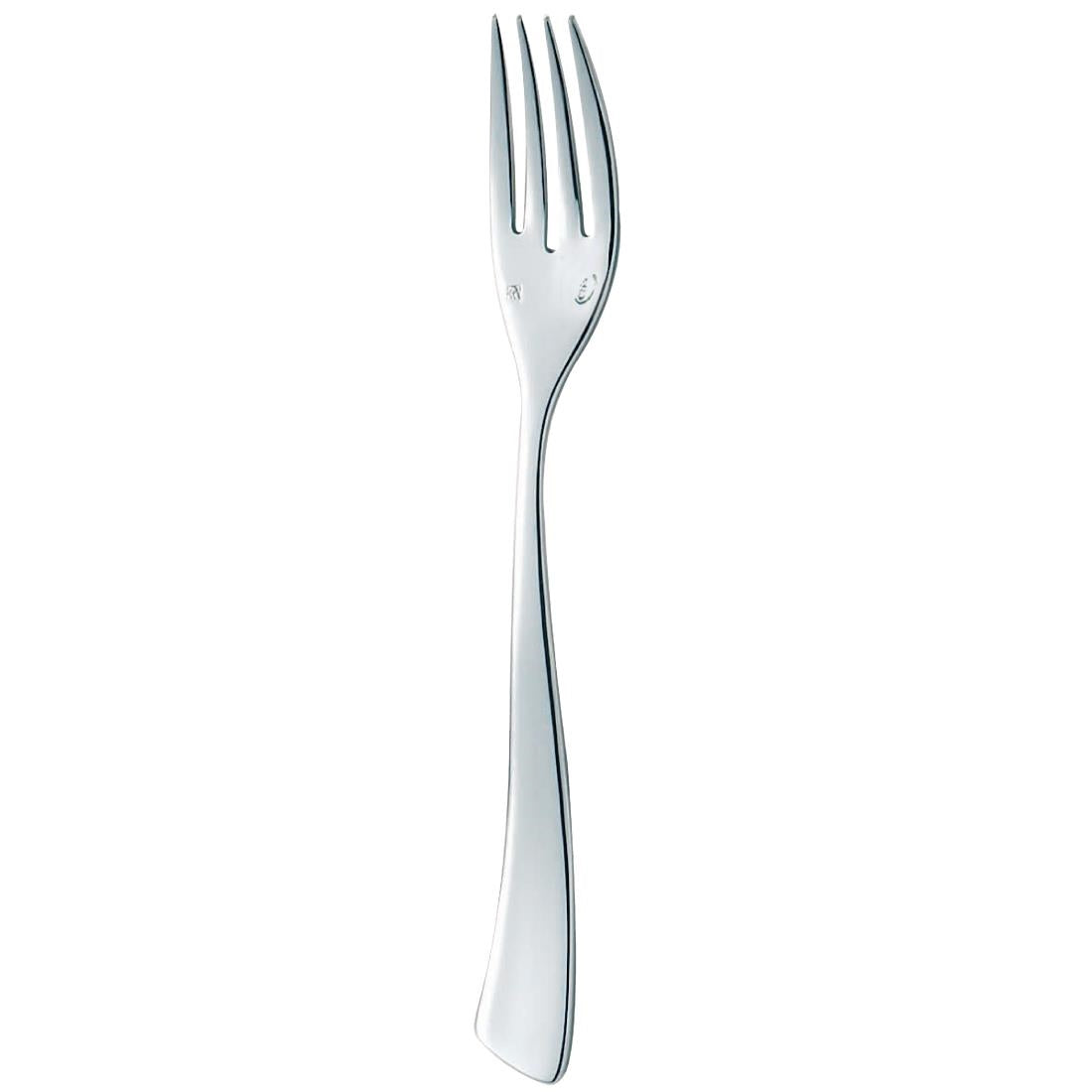 Chef & Sommelier Ezzo Lunch Cake Fork (12 Pack)