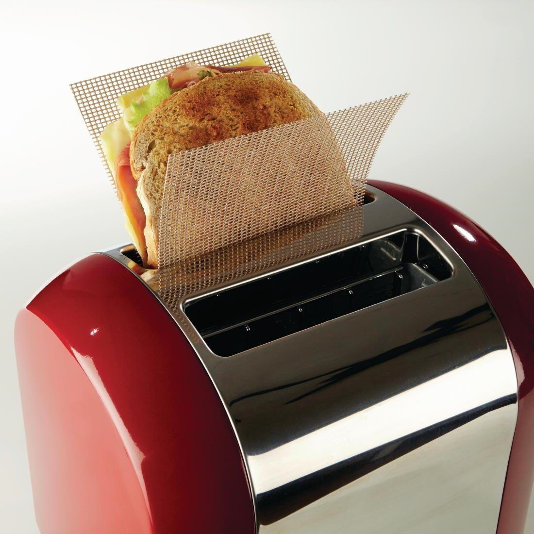 NoStik U Toast It Liners Brown (2 Pack)