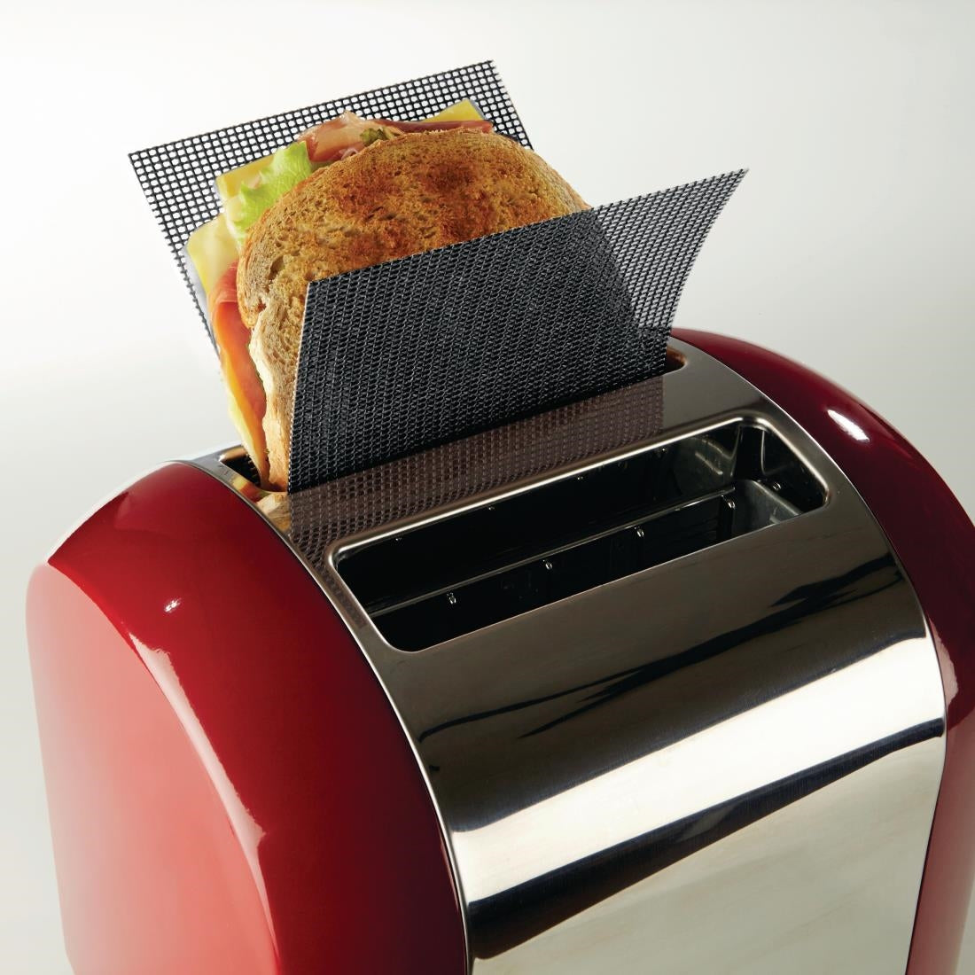 NoStik U Toast It Liners Black (2 Pack)