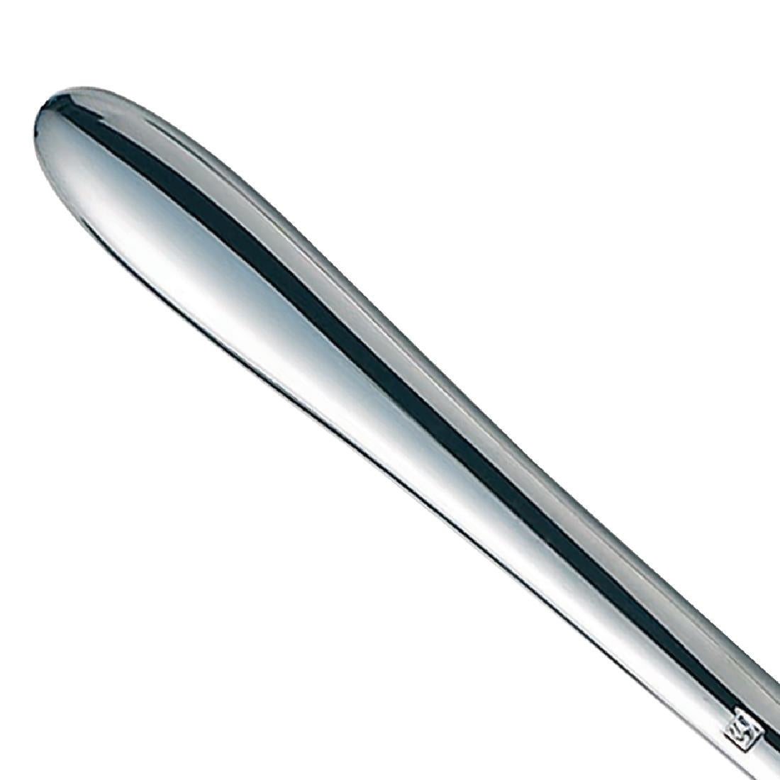 Chef & Sommelier Lazzo Dessert Knife (12 Pack)