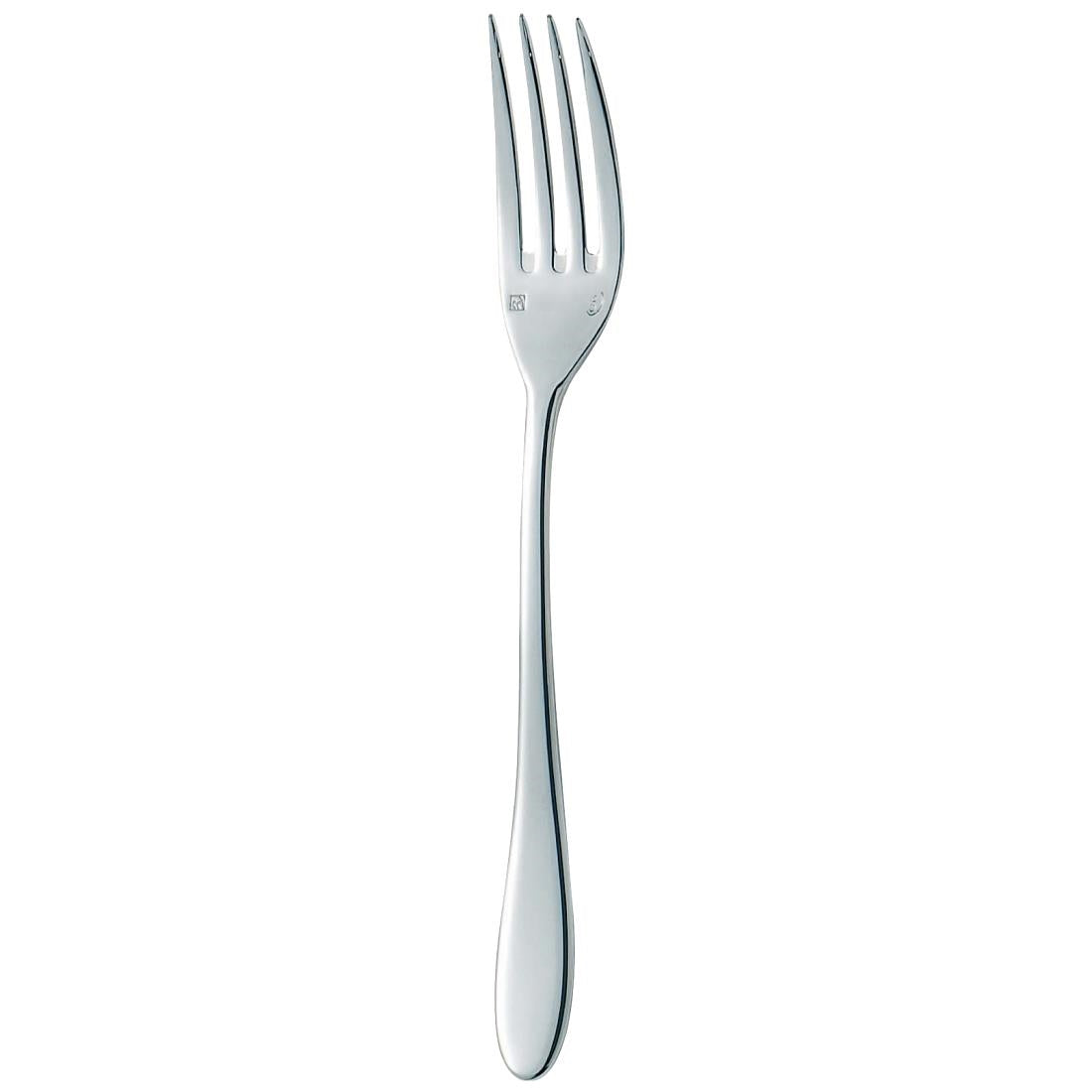 Chef & Sommelier Lazzo Dinner Fork (12 Pack)