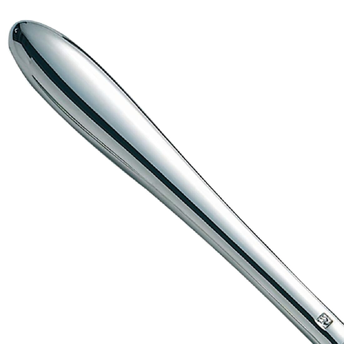 Chef & Sommelier Lazzo Hollow Handle Dinner Knife (12 Pack)
